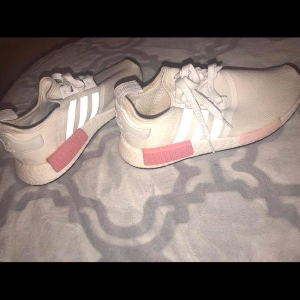 ADIDAS NMD Original Sneakers authentic